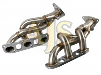 Выпускной коллектор Nissan 370Z Infiniti G37 08-14