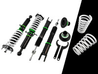 Койловеры AJS Nissan 370Z 09-14, Infiniti G37 08-13