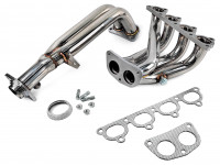 Выпускной коллектор Honda Civic D16 4-2-1 атмо