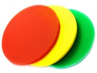 Сменный элемент нулевого фильтра HKS (желтый)