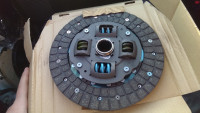Toyota диск сцепления 3125022353