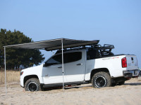 Тент для авто (маркиза) 9086 (L)