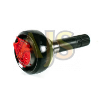 Suzuki Jimny JB23 ШРУС граната 26 шлицов Trail Gear style