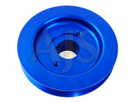 Шкив коленвала Toyota 2JZ алюминиевый стандартный размер