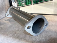 Taiko каткиллер Toyota Mark 2 JZX90 (нержа)