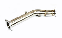 Даунпайп Audi A4 A5 Q5 B8 2l 08-12 76мм