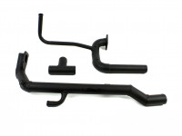 Система охлаждения ВАЗ 2101-07, 16кл мотор