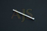 Taiko крепеж выхлопной трассы прямой SS304 12мм 200мм