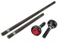 Suzuki Jimny JB74 полуоси передние широкие