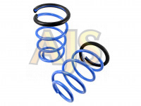 Triple S пружины под занижение Ford Focus 3 поколение 1.6 13-15