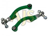 Рычаги схождения задние с регулировкой MMC Evo 4-9 96-07