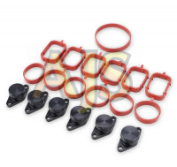 Набор для удаления лепестков впускного коллектора BMW дизель 6х22мм