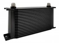 Масляный радиатор 19 рядов EURO (черный)