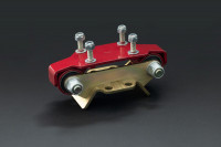 Taiko Toyota Mark 2 jzx90, jzx100, jzx 110 подушка опора АКПП