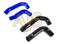 Патрубки радиатора BMW E34 M50B25 (синий)