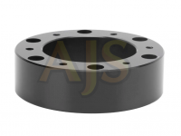 Адаптер для увеличения выноса руля 35мм