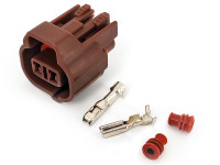 Фишка 9098011149 2 пин для Toyota (egr, side light)
