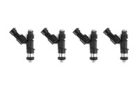 DeatschWerks форсунки топливные Subaru WRX 2002-2014 1000c.c 11мм верхняя загрузка