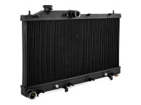 Радиатор алюминиевый Subaru Levorg 1.6 Impreza XV GP6 GP7 GJ7 26мм AT AJS