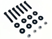 Болты нулевого развала Nissan Silvia Skyline