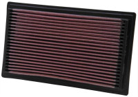 K&N фильтр в штатное место Subaru Impreza, Forester, Suzuki Swift 33-2075