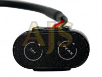 Кнопка управления датчиками PK-SC