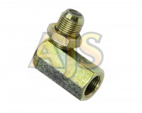 Обманка датчика кислорода Евро-4 Г-образная