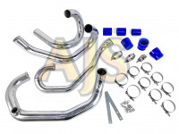 Пайпинг-кит Subaru Impreza GC 97-01 под фронтальный интеркулер