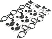 Ремкомплект впускного коллектора AUDI VW 2.7 3.0 TDI A4 A5 A6 A8 Q7 Touareg