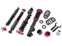 Койловеры MDU track BMW E36