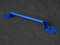 Taiko распорка задних лонжеронов BMW 3, E46, '98-06  (алюминий, синий)