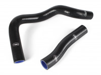 Патрубки радиатора Toyota GX90 1G-FE (черный)