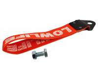 Стропа буксировочная декоративная JDM style #2 (LOWLIFE)