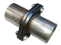 Ремкомплект глушителя стальной AJS