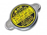 Крышка радиатора Toyota 1640163010 под большой клапан 0.9 кг