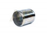 Соединитель патрубков 63мм