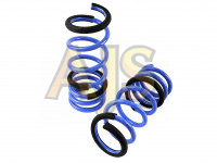 Triple S пружины под занижение Subaru Levorg VM 1.6 2015+