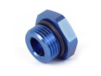 Заглушка-папа AN4