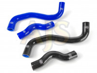 Патрубки радиатора Nissan Skyline V35, Infinity G35 (синий)