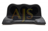 Подиум под датчики Subaru Forester SG 60мм