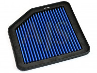 Simota фильтр нулевого сопротивления в штатное место Toyota MarkX 04-09