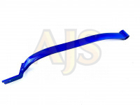 Распорка передняя нижняя VW Golf VW MK5 MK6 GTI (синий)