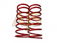 Пружины -90мм ВАЗ 2110 2111 2112 передние