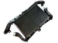 Интеркулер Wagner style Nissan GTR35