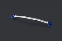 Taiko распорка передних стоек Toyota Mark X Lexus IS X120 XE20 XE30 04-09 05-16 (синий)