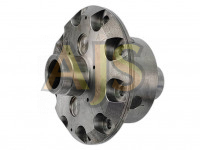 Блокировка HF RD111 для Toyota FJ Cruiser Hilux Tacoma 4Runner 8 дюйма IFS передняя