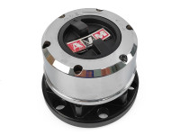 Муфта свободного хода хаб колесный для Ssangyong ТагАЗ механический  28 шлицев AVM450