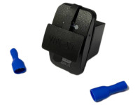 USB зарядка панельная