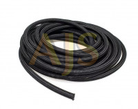 Шланг маслобензостойкий AN4-10 в нейлоне армированный AJS (AN8)