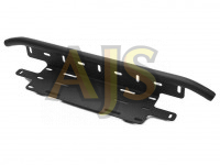 Крепление для дополнительной оптики под номерной знак (дуга)